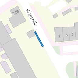 Perceel ODR01-G-5398