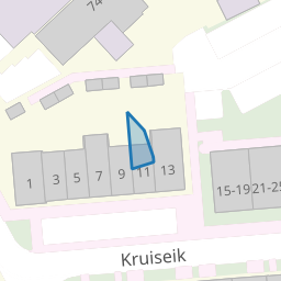 Perceel ODR01-G-5406