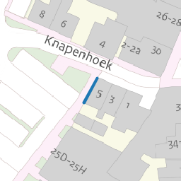 Perceel ODR01-G-5409