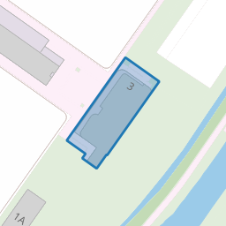 Perceel ODR01-G-5412