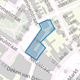 Perceel ODR01-G-5416