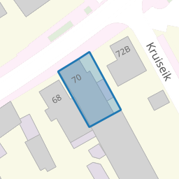 Perceel ODR01-G-5418