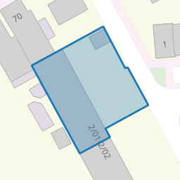 Perceel ODR01-G-5419