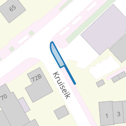 Perceel ODR01-G-5421