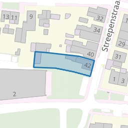 Perceel ODR01-G-5424