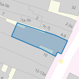 Perceel ODR01-G-5454