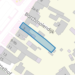 Perceel ODR01-G-5456