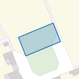 Perceel ODR01-G-5462