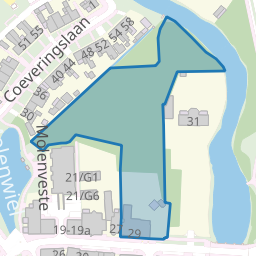 Perceel ODR01-G-5467