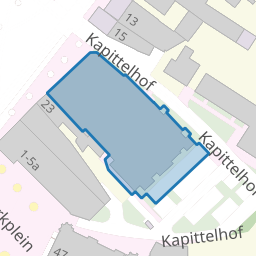 Perceel ODR01-G-5470