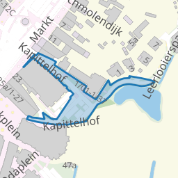 Perceel ODR01-G-5472