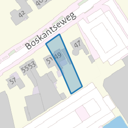 Perceel ODR01-H-2594