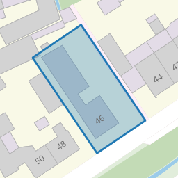 Perceel ODR01-H-2602