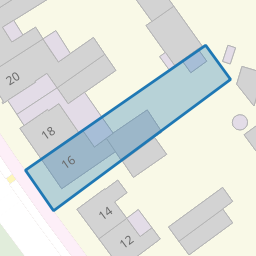 Perceel ODR01-H-2617