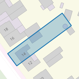 Perceel ODR01-H-2618