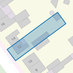 Perceel ODR01-H-2619