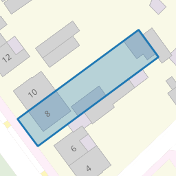 Perceel ODR01-H-2621