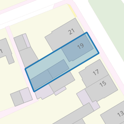 Perceel ODR01-H-2631