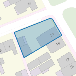 Perceel ODR01-H-2632