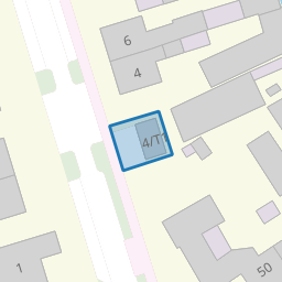 Perceel ODR01-H-2633