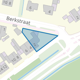 Perceel ODR01-H-2642