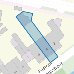 Perceel ODR01-H-2643