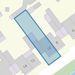 Perceel ODR01-H-2646