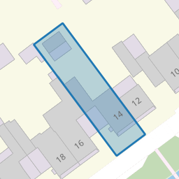 Perceel ODR01-H-2648