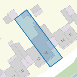 Perceel ODR01-H-2649