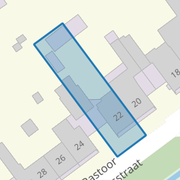 Perceel ODR01-H-2652