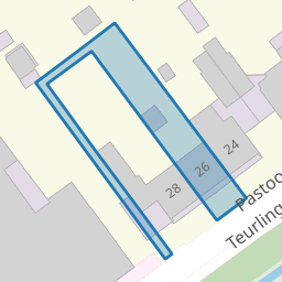 Perceel ODR01-H-2654