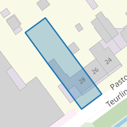 Perceel ODR01-H-2655