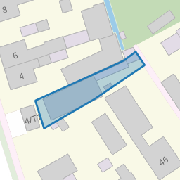 Perceel ODR01-H-2660