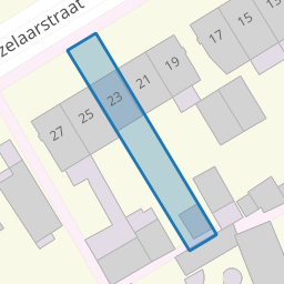 Perceel ODR01-H-2669