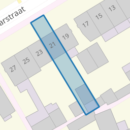 Perceel ODR01-H-2670