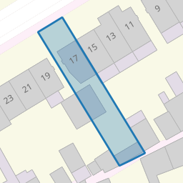 Perceel ODR01-H-2672