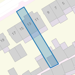 Perceel ODR01-H-2674