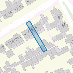 Perceel ODR01-H-2678