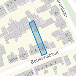 Perceel ODR01-H-2682