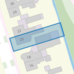 Perceel ODR01-H-2786