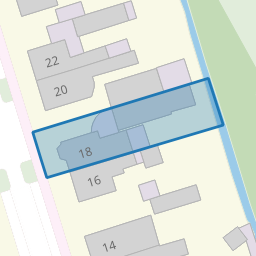 Perceel ODR01-H-2787