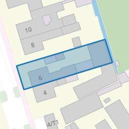 Perceel ODR01-H-2789