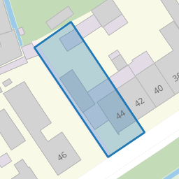 Perceel ODR01-H-2791