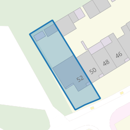 Perceel ODR01-H-2797