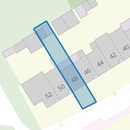 Perceel ODR01-H-2799