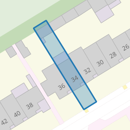 Perceel ODR01-H-2806