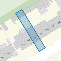 Perceel ODR01-H-2807