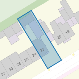 Perceel ODR01-H-2812