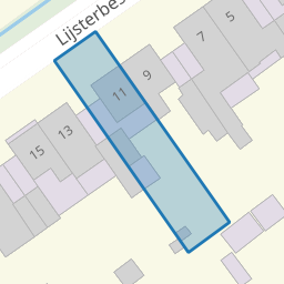 Perceel ODR01-H-2855