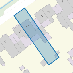 Perceel ODR01-H-2856